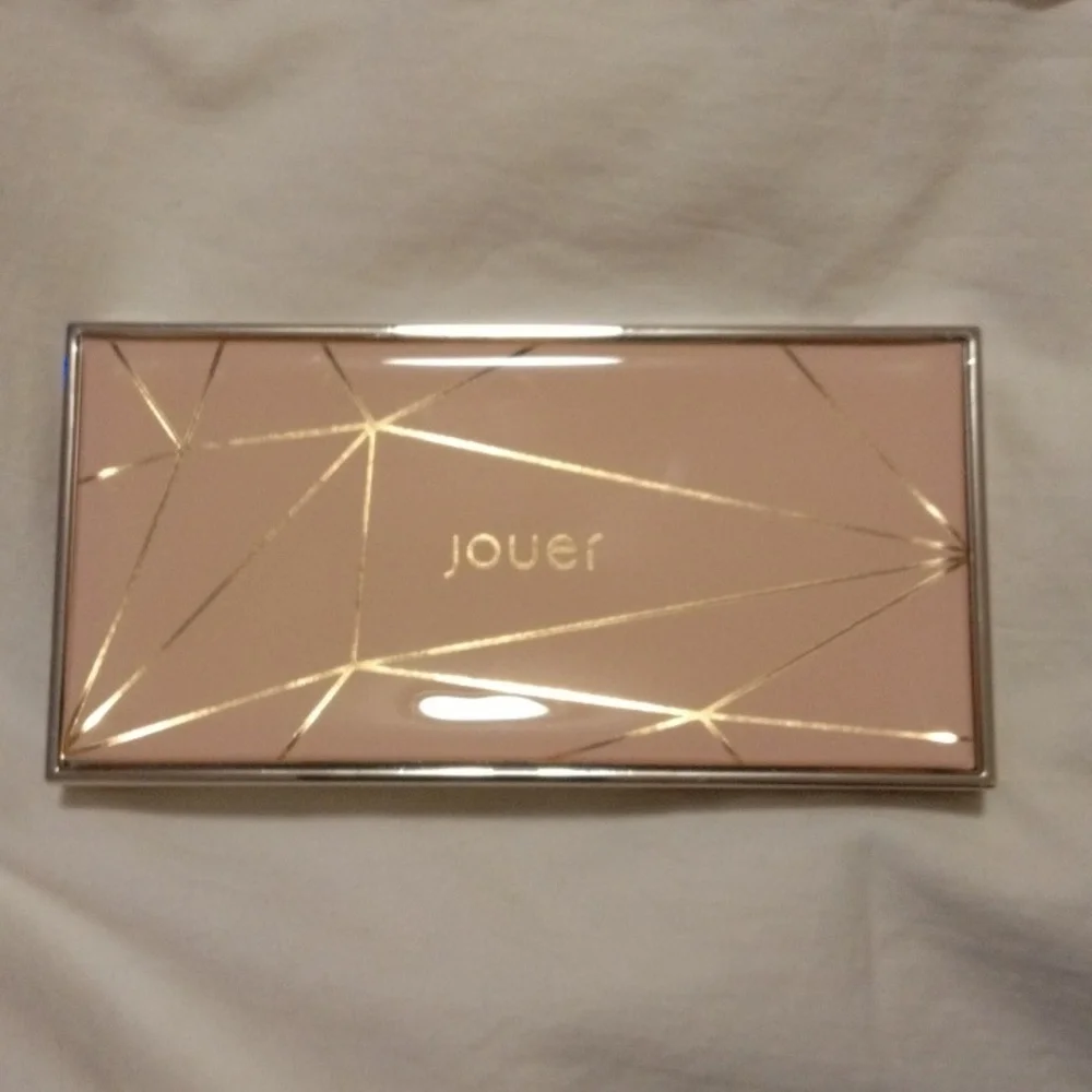Jouer Blush Duo
